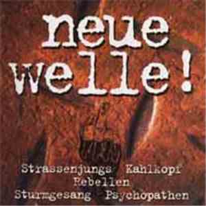 Various - Neue Welle! download mp3 flac