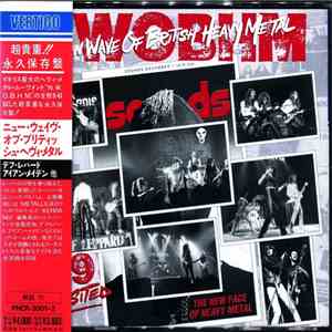 Various - New Wave Of British Heavy Metal '79 Revisited download free Various - New Wave Of British Heavy Metal '79 Revisited download mp3 flac