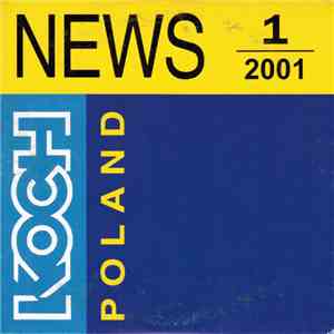 Various - News 1/2001 download mp3 flac