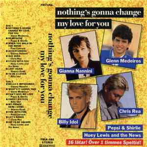 Various - Nothing's Gonna Change My Love For You download mp3 flac