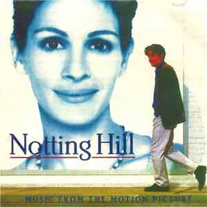 Various - Notting Hill download free