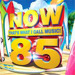 Various - Now That's What I Call Music! 85 download free