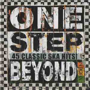 Various - One Step Beyond download free Various - One Step Beyond download mp3 flac