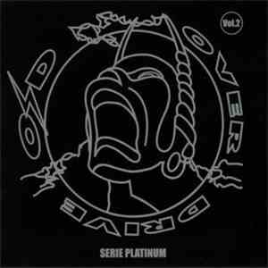 Various - Over Drive Vol. 2 - Serie Platinum download free