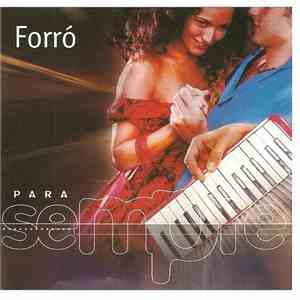 Various - Para Sempre - Forró download mp3 flac