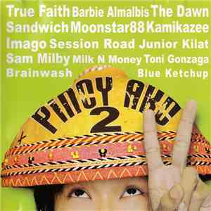 Various - Pinoy Ako 2 download free