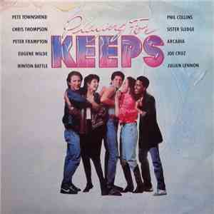Various - Playing For Keeps Original Motion Picture Soundtrack) download mp3 flac