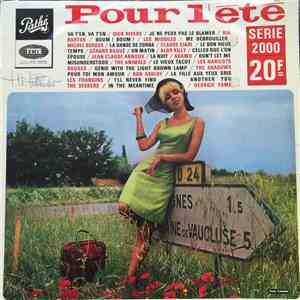Various - Pour L'ete download free