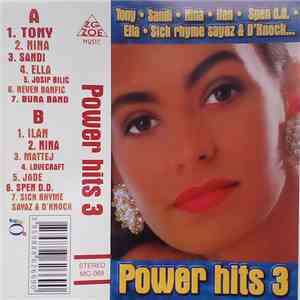 Various - Power Hits 3 download free