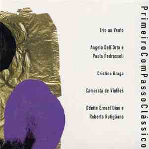 Various - Primeiro Compasso Clássico download mp3 flac