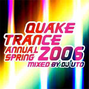 Various - Quake Trance Annual Spring 2006 download mp3 flac