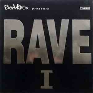 Various - Rave I download mp3 flac