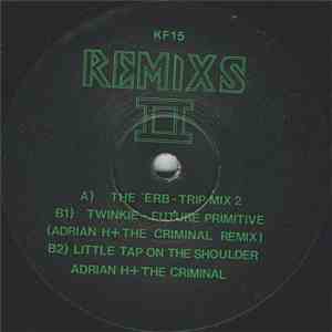 Various - Remixs II download free Various - Remixs II download mp3 flac