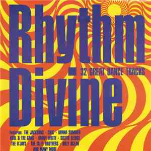 Various - Rhythm Divine download mp3 flac