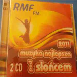 Various - RMF FM Muzyka Najlepsza Pod Słońcem 2011 download mp3 flac