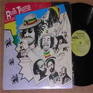 Various - Roots Tradition - 70's & 80's Vintage download free Various - Roots Tradition - 70's & 80's Vintage download mp3 flac