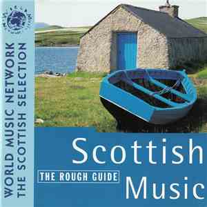 Various - Rough Guide To Scottish Music download mp3 flac