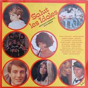 Various - Salut Les Idoles download mp3 flac