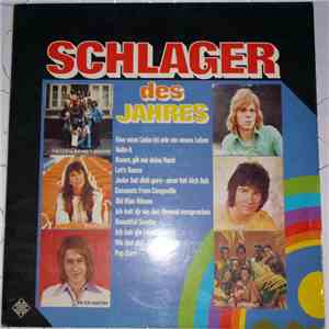 Various - Schlager Des Jahres download mp3 flac
