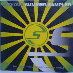 Various - Serious Summer Sampler download free Various - Serious Summer Sampler download mp3 flac
