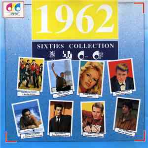 Various - Sixties Collection - 1962 download mp3 flac