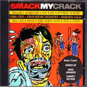 Various - Smack My Crack download free