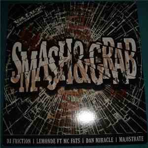 Various - Smash & Grab download mp3 flac