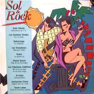 Various - Sol Y Rock download free Various - Sol Y Rock download mp3 flac
