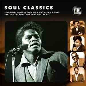 Various - Soul Classics download mp3 flac