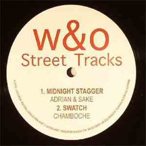 Various - Street Tracks Volume 1 download free Various - Street Tracks Volume 1 download mp3 flac