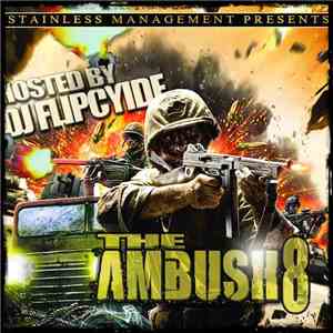 Various - The Ambush Vol.8 download free