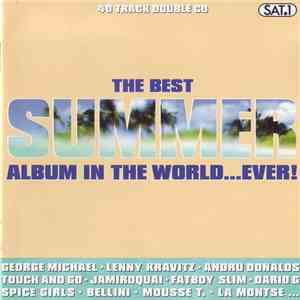 Various - The Best Summer Album In The World...Ever! download free