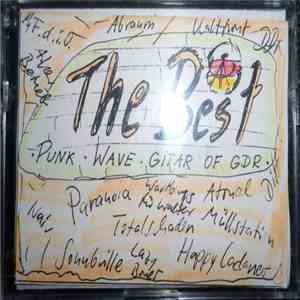 Various - The Best download mp3 flac