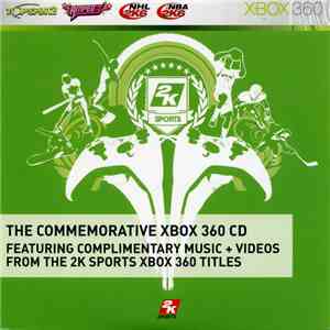 Various - The Commemorative Xbox 360 CD download free