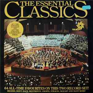 Various - The Essential Classics download free