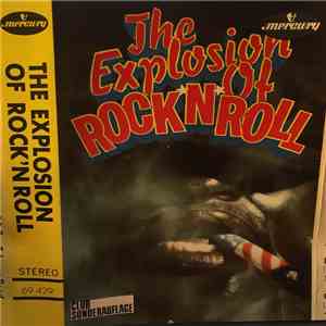 Various - The Explosion Of Rock'N Roll download free Various - The Explosion Of Rock'N Roll download mp3 flac