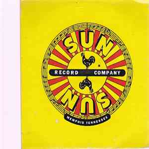 Various - The Greatest Hits Of Sun Records CD5 download mp3 flac