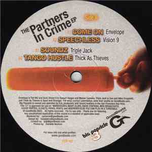 Various - The Partners In Crime EP download free