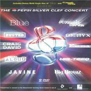 Various - The Pepsi Silver Clef Concert download free Various - The Pepsi Silver Clef Concert download mp3 flac