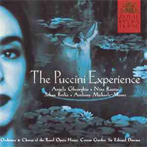 Various - The Puccini Experience download free Various - The Puccini Experience download mp3 flac