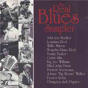 Various - The Real Blues Sampler download free Various - The Real Blues Sampler download mp3 flac