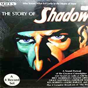 Various - The Story Of The Shadow download mp3 flac