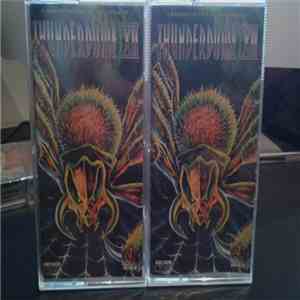 Various - Thunderdome XII - Caught In The Web Of Death - MC 1 download free