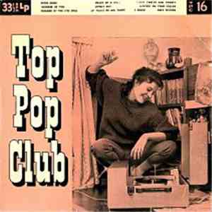 Various - Top Pop Club download mp3 flac