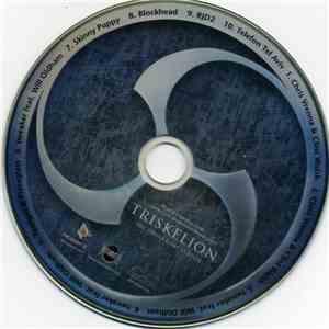 Various - Triskelion: The Tabula Rasa Sampler download mp3 flac