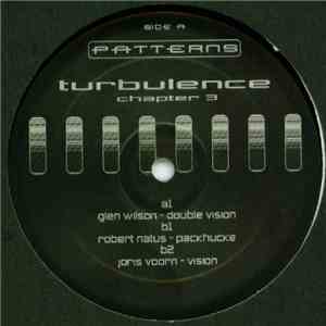 Various - Turbulence Chapter 3 download free Various - Turbulence Chapter 3 download mp3 flac