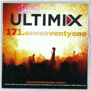 Various - Ultimix 171 download mp3 flac
