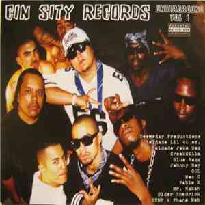 Various - Underground Vol 1 download free