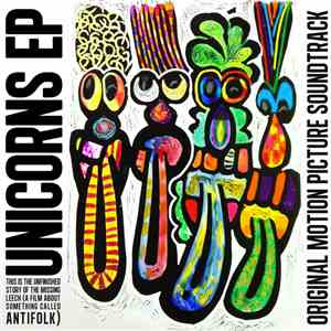 Various - Unicorns EP download free