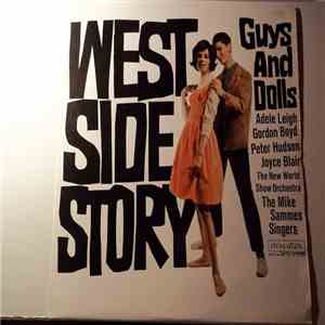 Various - West Side Story/ Guys and Dolls download mp3 flac